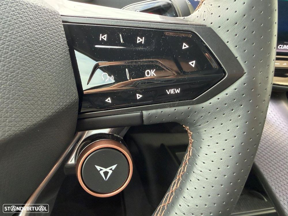 Cupra Tavascan 210 kW/77kWh HA Endurance - 51