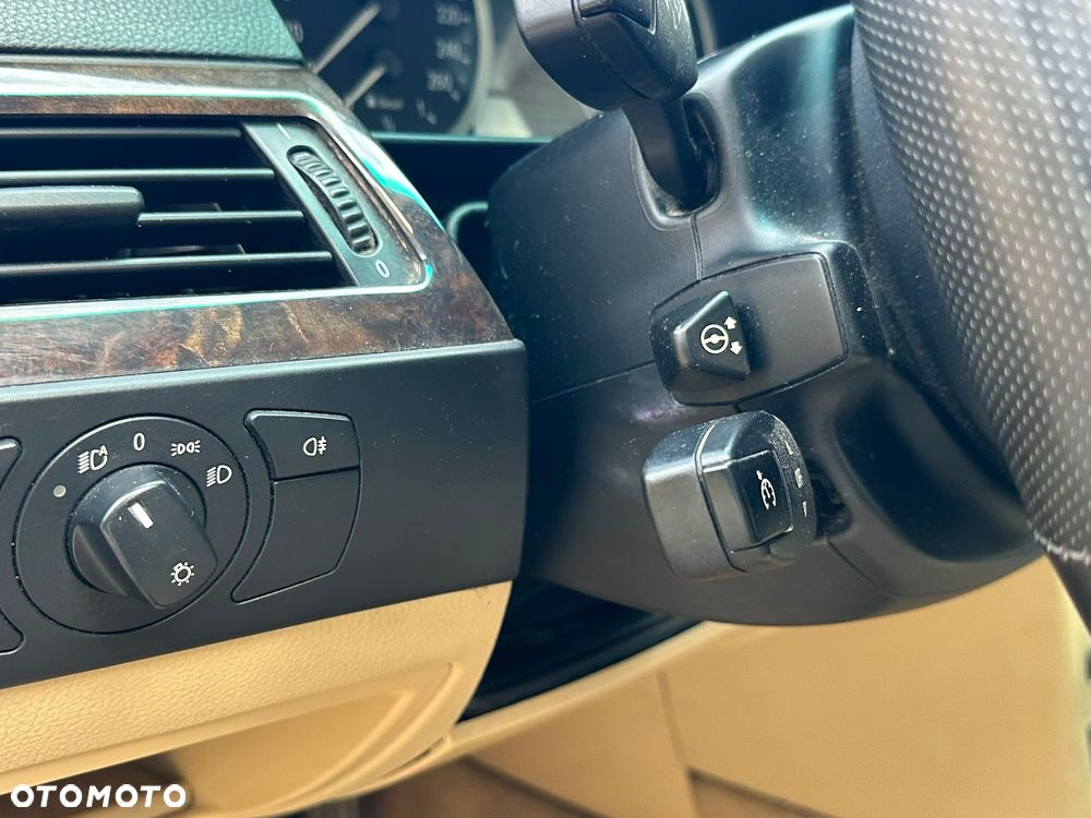 BMW Seria 5 - 8