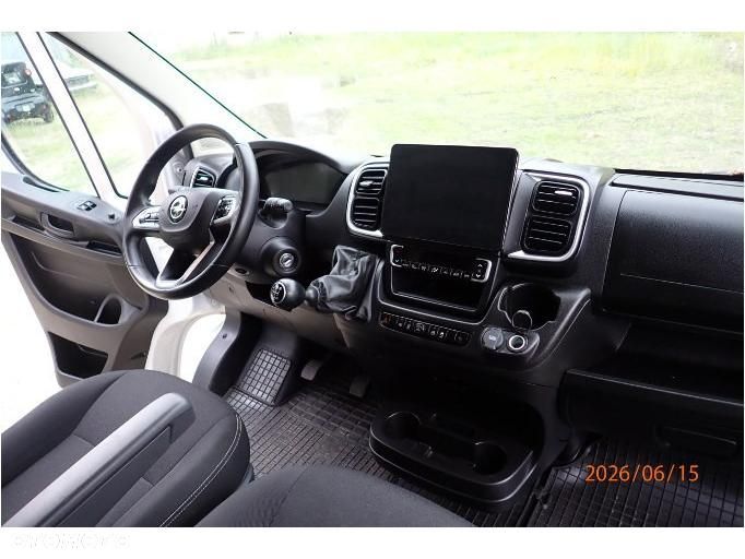 Opel Movano - 7