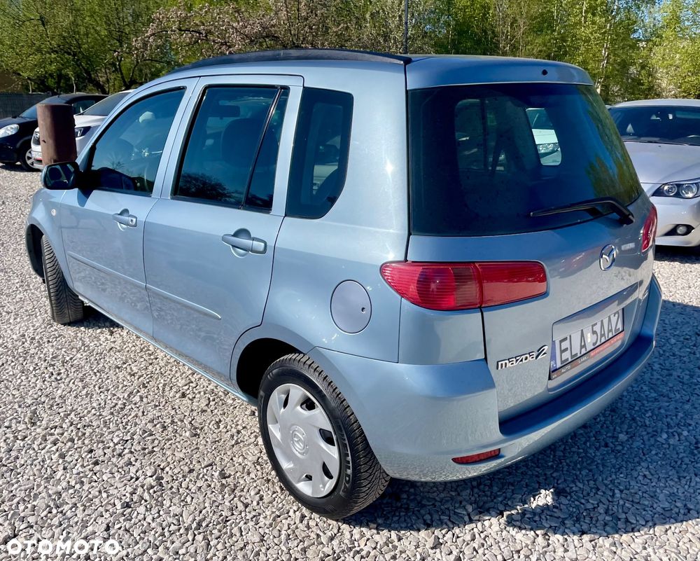 Mazda 2 1.4l Active - 13