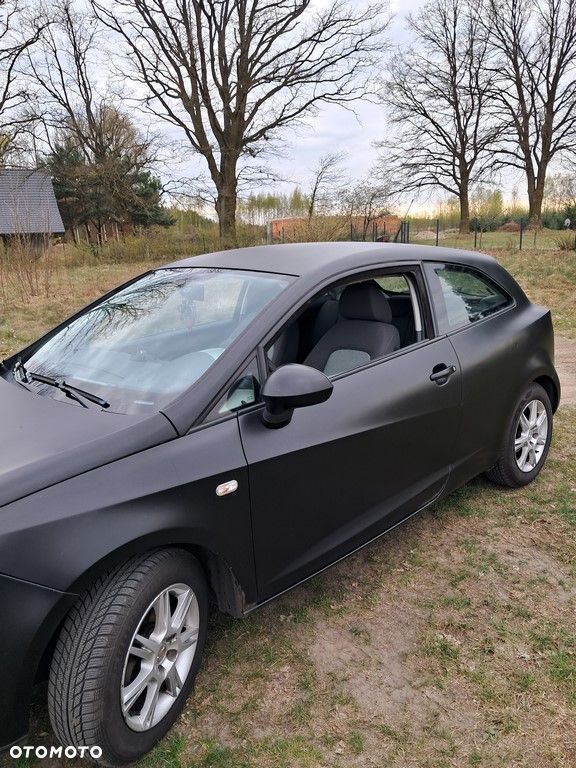 Seat Ibiza SC 1.9 TDI PD Style - 7