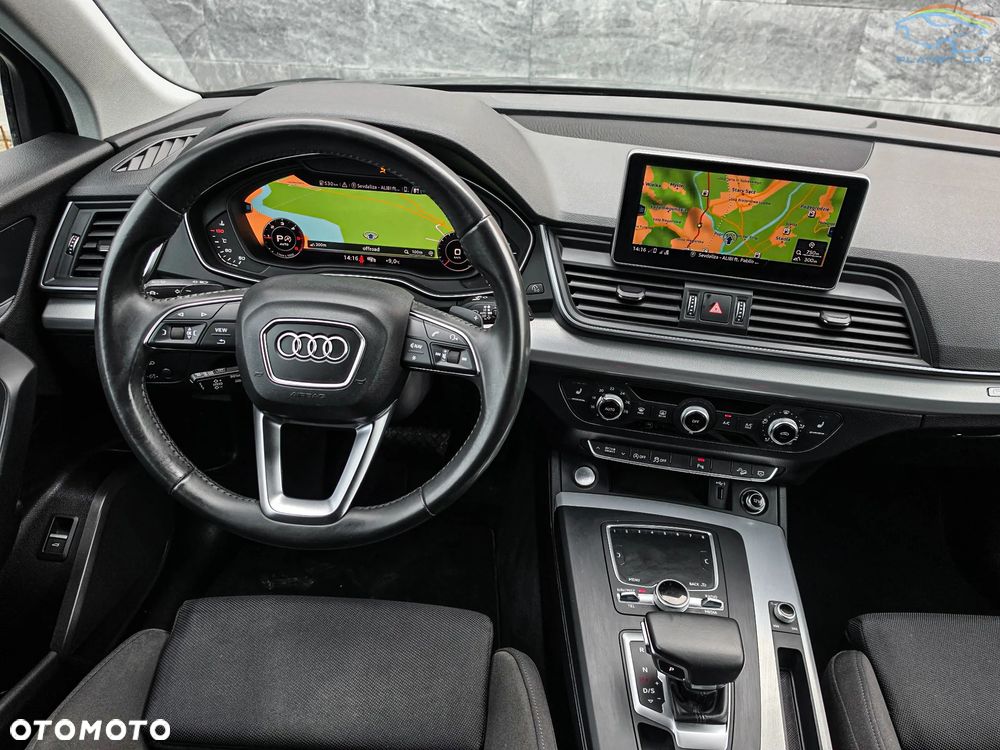 Audi Q5 2.0 TDI Quattro (clean diesel) S tronic - 24
