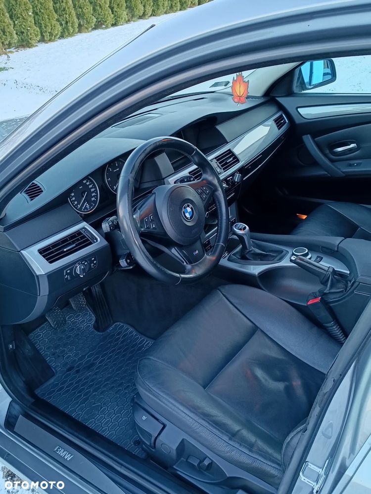 BMW Seria 5 - 13