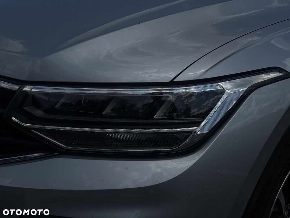 Volkswagen Tiguan 1.5 TSI EVO Life DSG - 34