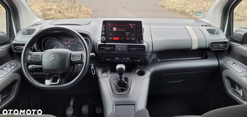 Fiat Doblo 1.6 Multijet 16V Lounge - 21