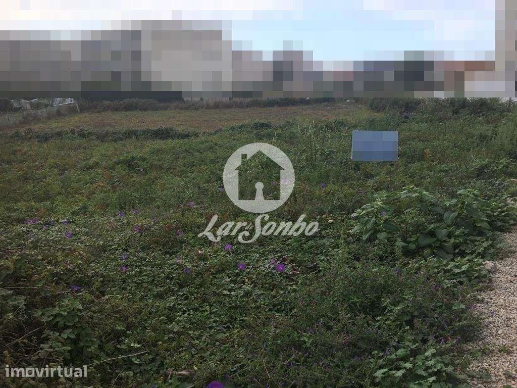 Excelente Terreno p/ construção em Altura c/1.170m2 na Póvoa de Var... - Grande imagem: 3/5