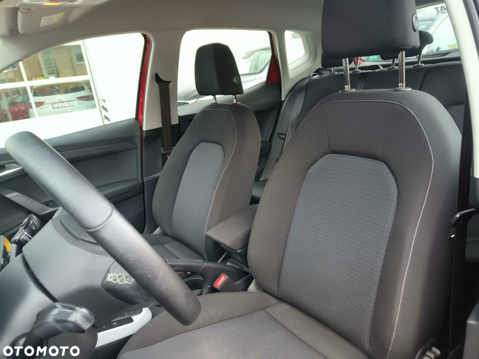 Seat Arona - 11