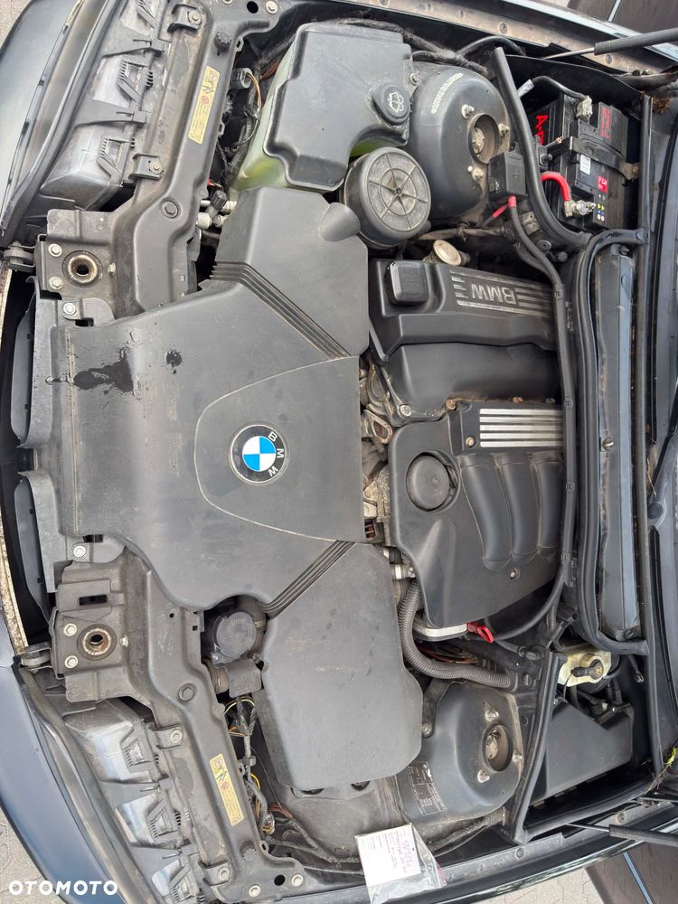 BMW Seria 3 - 11