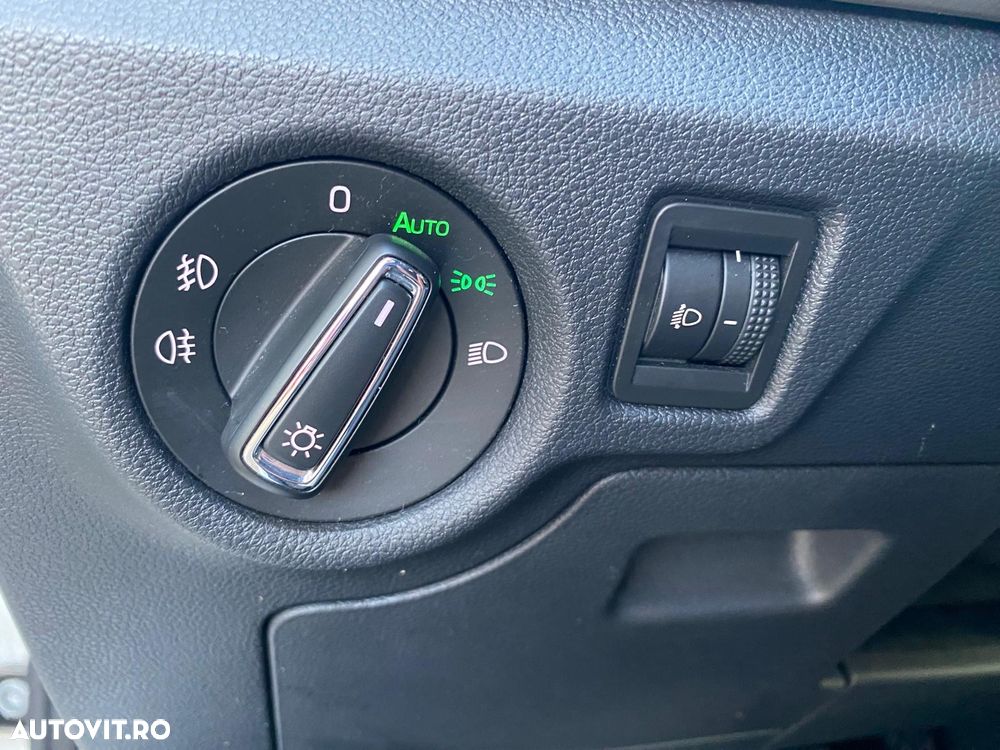 Skoda Scala 1.0 TSI DSG Style - 8