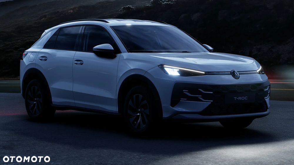 Volkswagen T-Roc 1.5 eTSI Life DSG - 8