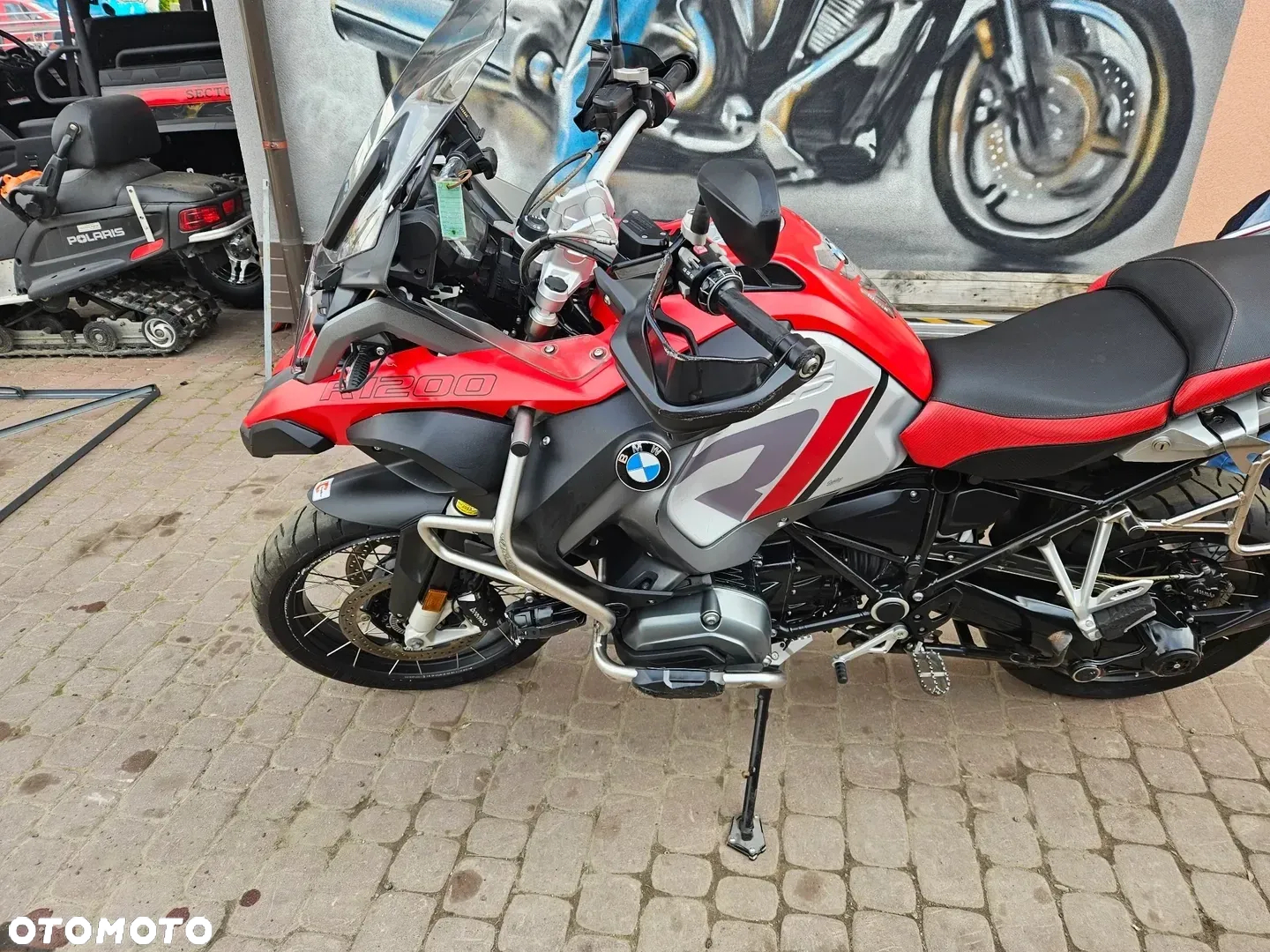 BMW GS - 17