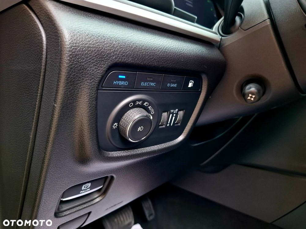 Jeep Grand Cherokee Gr 2.0 4xe PHEV Limited - 30