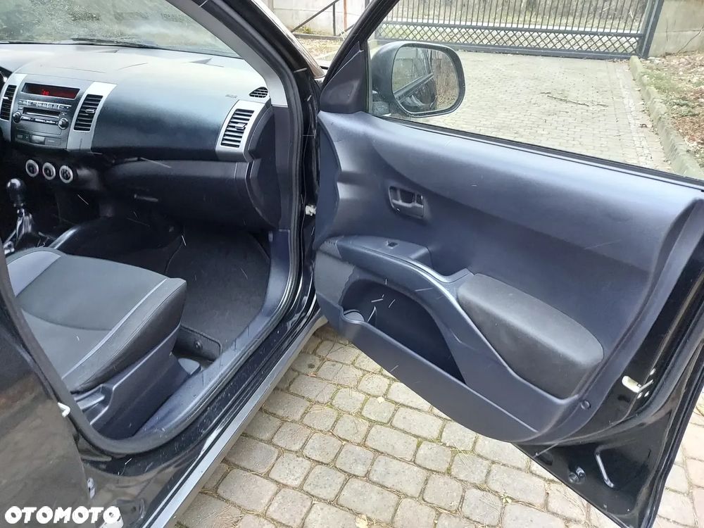 Peugeot 4007 2.2HDi Platinum - 20