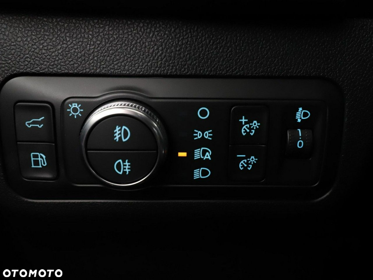 Ford Kuga 2.5P PHEV FWD ST-Line X eCVT - 38