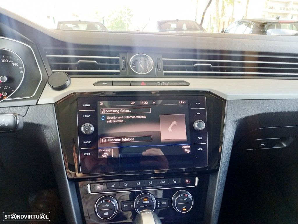 VW Arteon 2.0 TDI Elegance DSG - 25