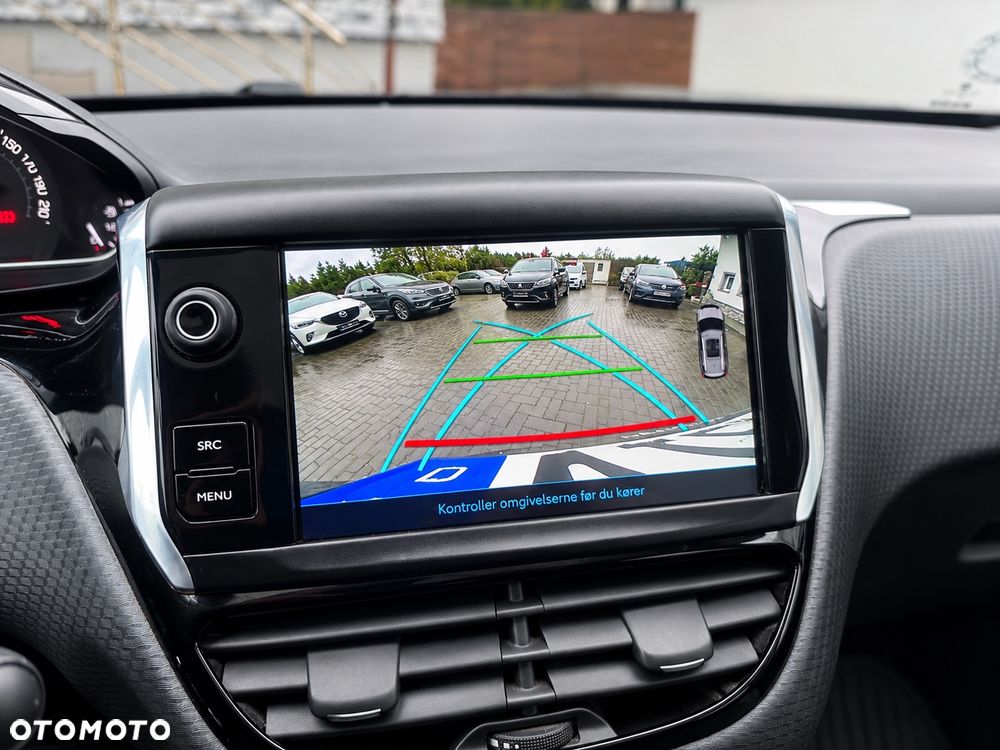 Peugeot 2008 BlueHDi 100 STOP & START Business-Line - 9