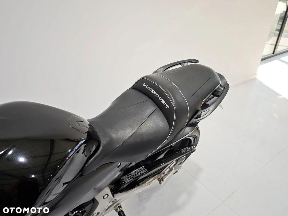Honda Hornet - 14