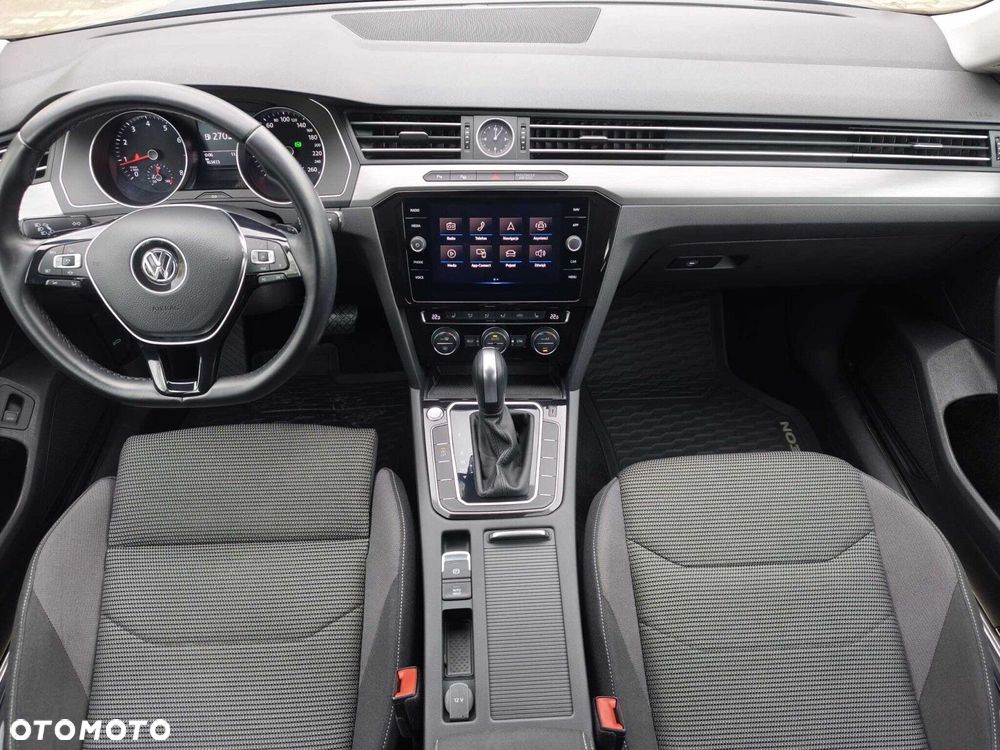 Volkswagen Arteon 2.0 TSI GPF Essence DSG - 5