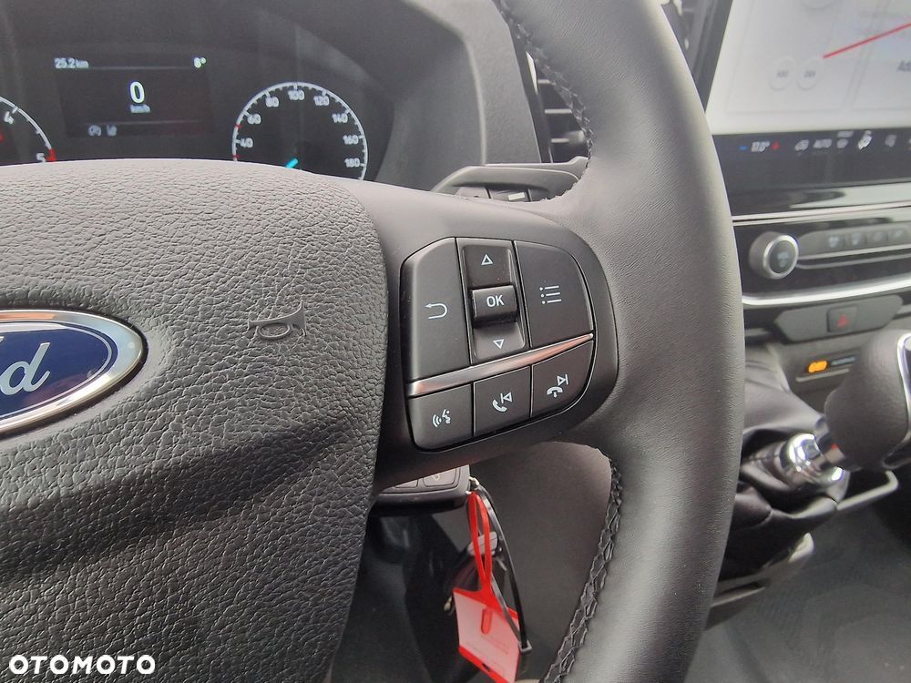 Ford Transit 350 L3H2 Trend - 12