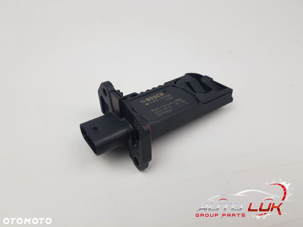 NOWY ORYGINALNY Przepływomierz Suzuki Swift IV SX4 S-Cross 0280218908 - 1