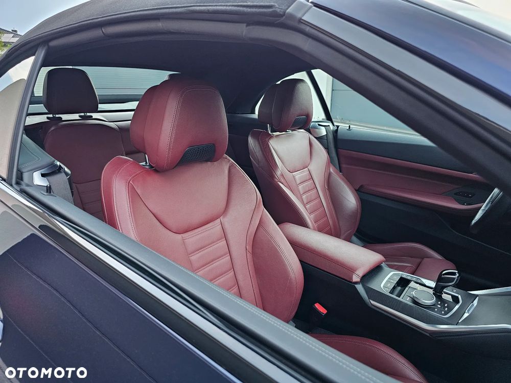 BMW Seria 4 M440i xDrive - 29