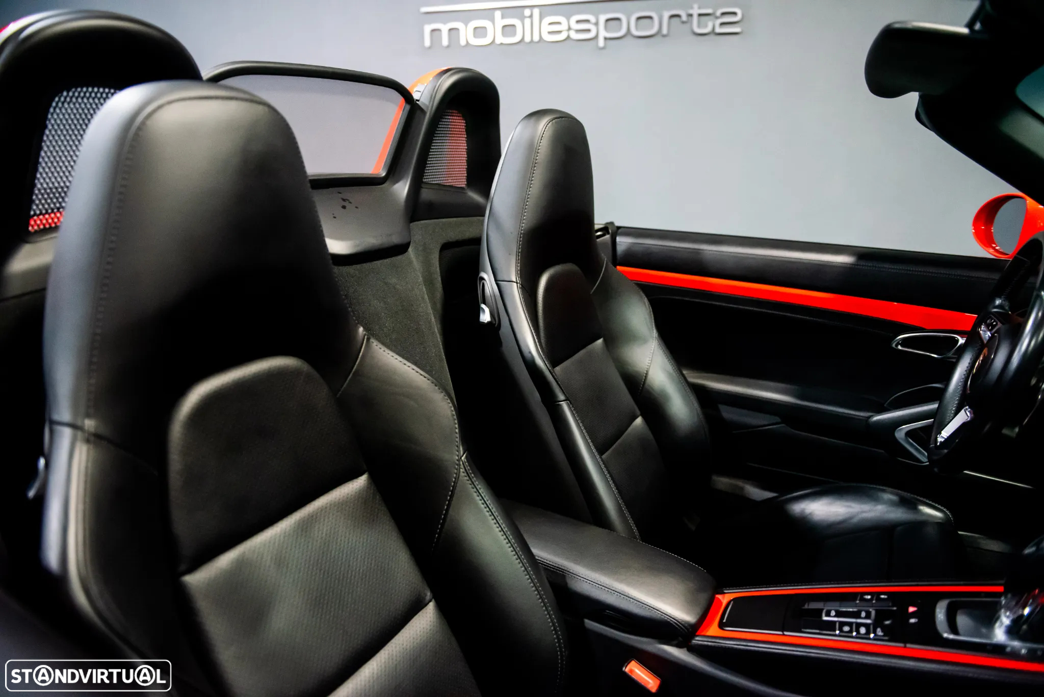 Porsche 718 Boxster 2.5 S PDK - 41