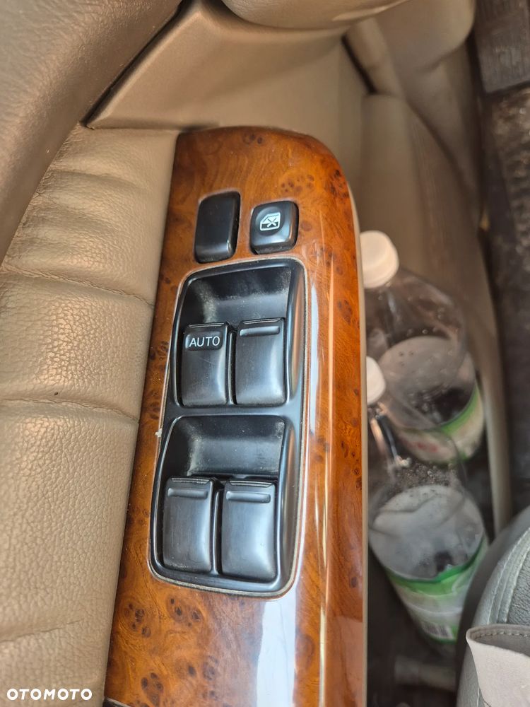 Nissan Patrol - 7