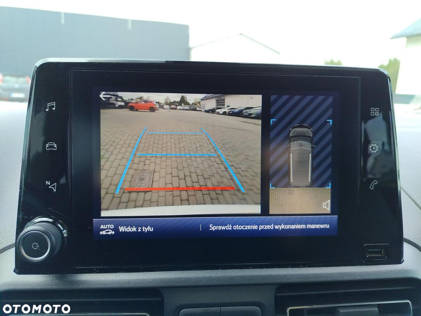 Toyota Proace City Verso - 22