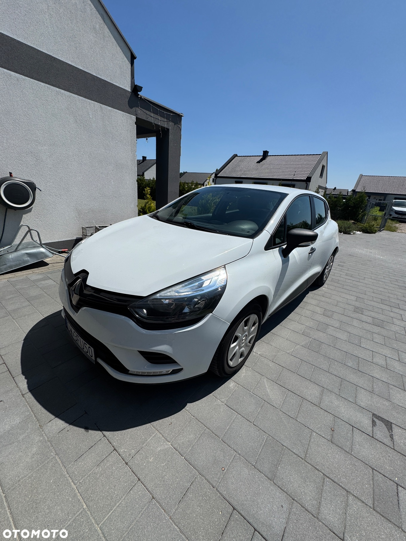 Renault Clio 0.9 Energy TCe Zen - 8