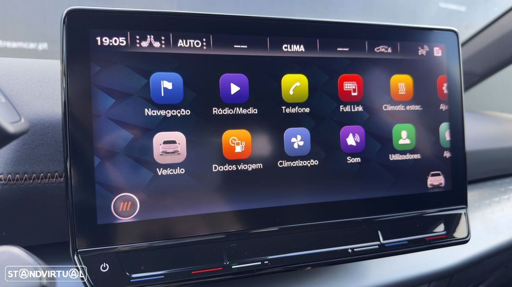 Cupra Born 150kW/58kWh Edition Dynamic - 23