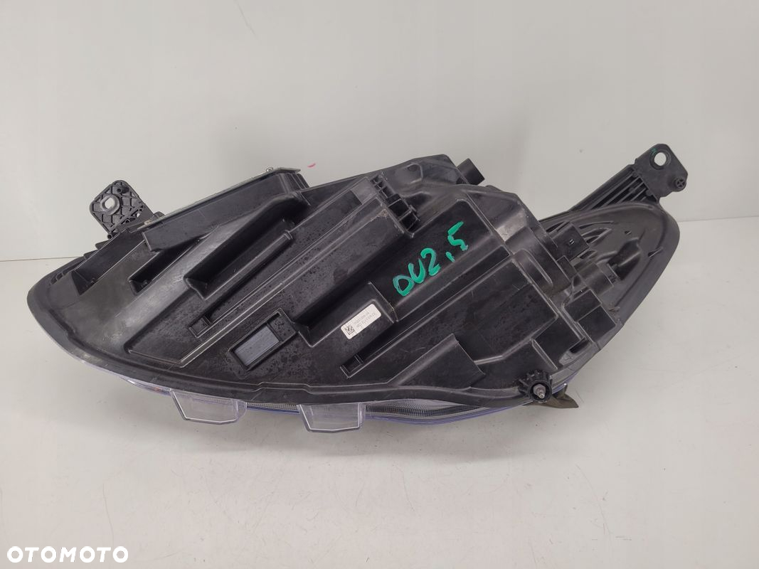 Ford Focus Mk4 IV 18- LED lampa prawa przód przednia - 13