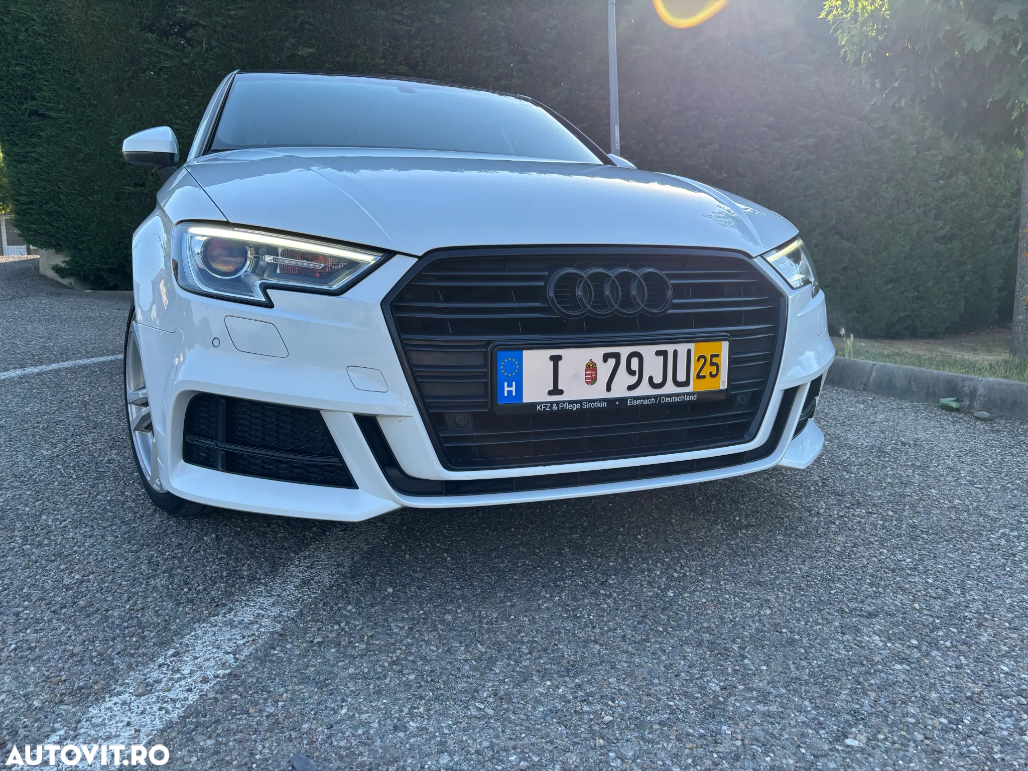 Audi A3 - 13