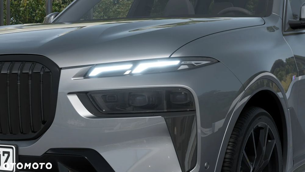 BMW X7 - 9