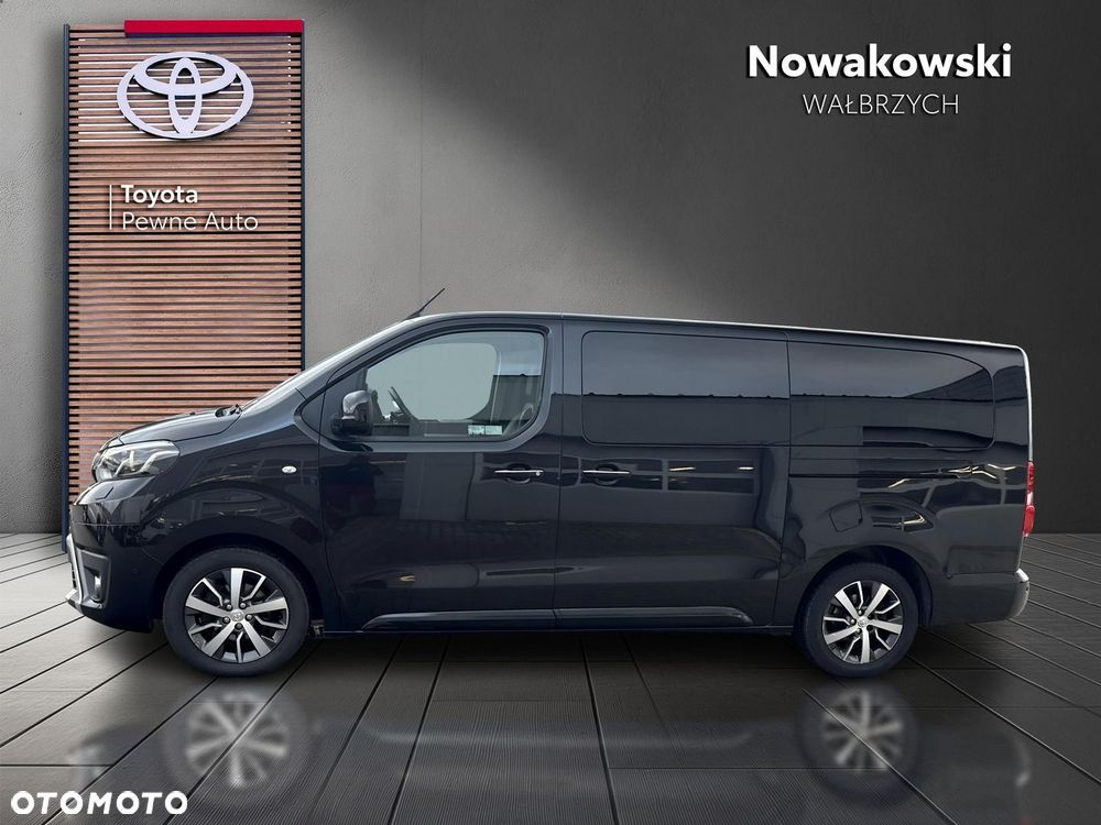 Toyota Proace Verso 2.0 D4-D Long VIP - 6