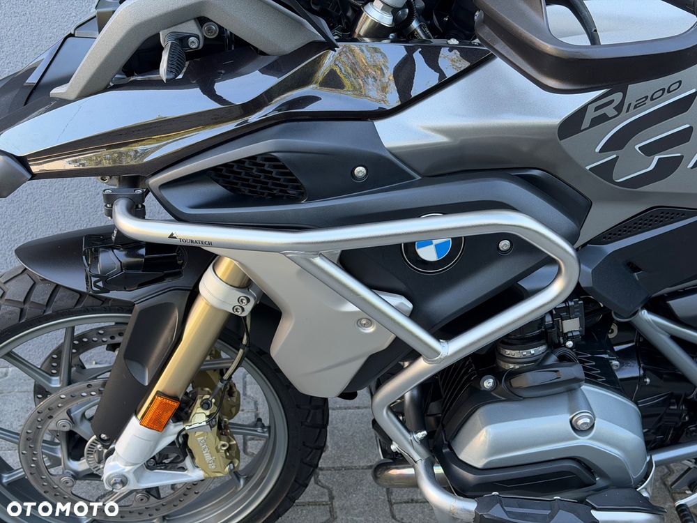 BMW GS - 14