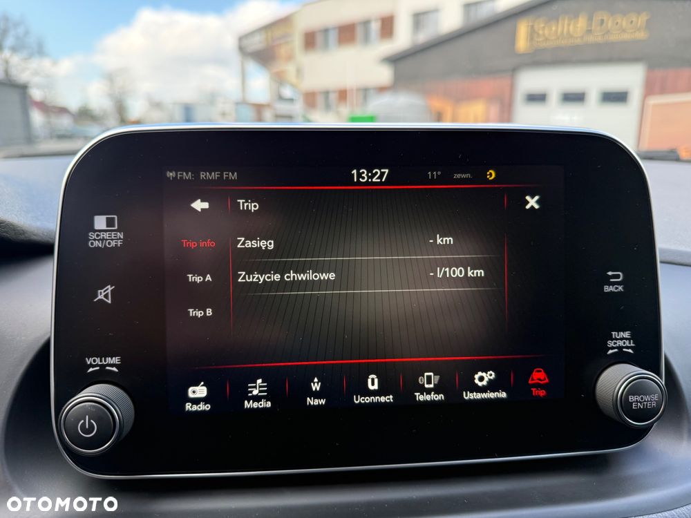 Fiat Tipo 1.4 T-Jet Lounge - 18