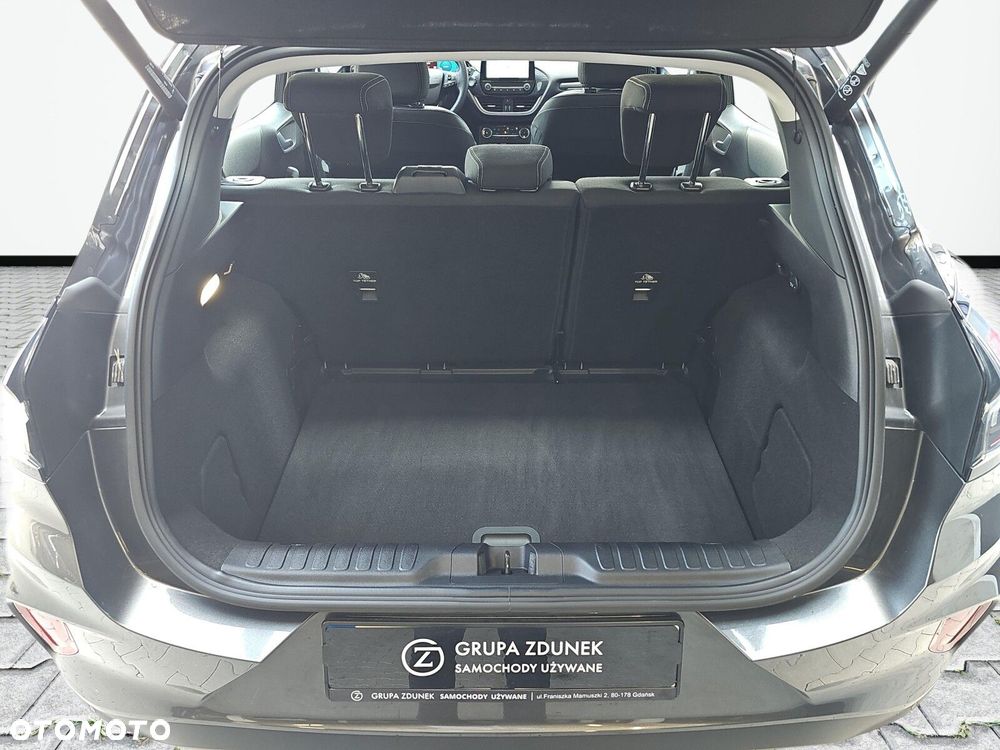 Ford Puma - 31