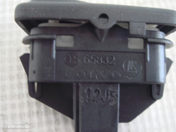 Interruptor Interior Fecho/Abertura Central Portas Volvo S40 Ii (544) - 2