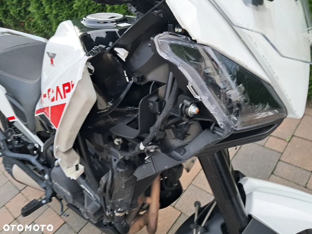 Moto Morini Inny - 7