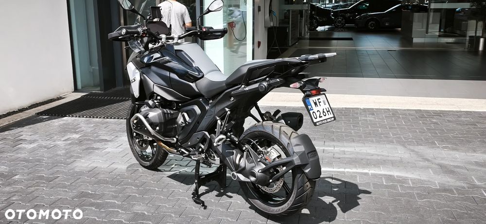 BMW R - 4