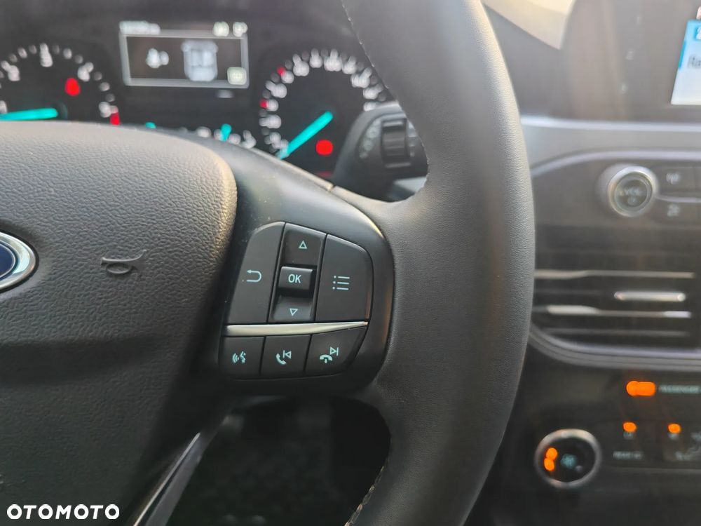 Ford Focus 1.5 EcoBlue Trend - 16