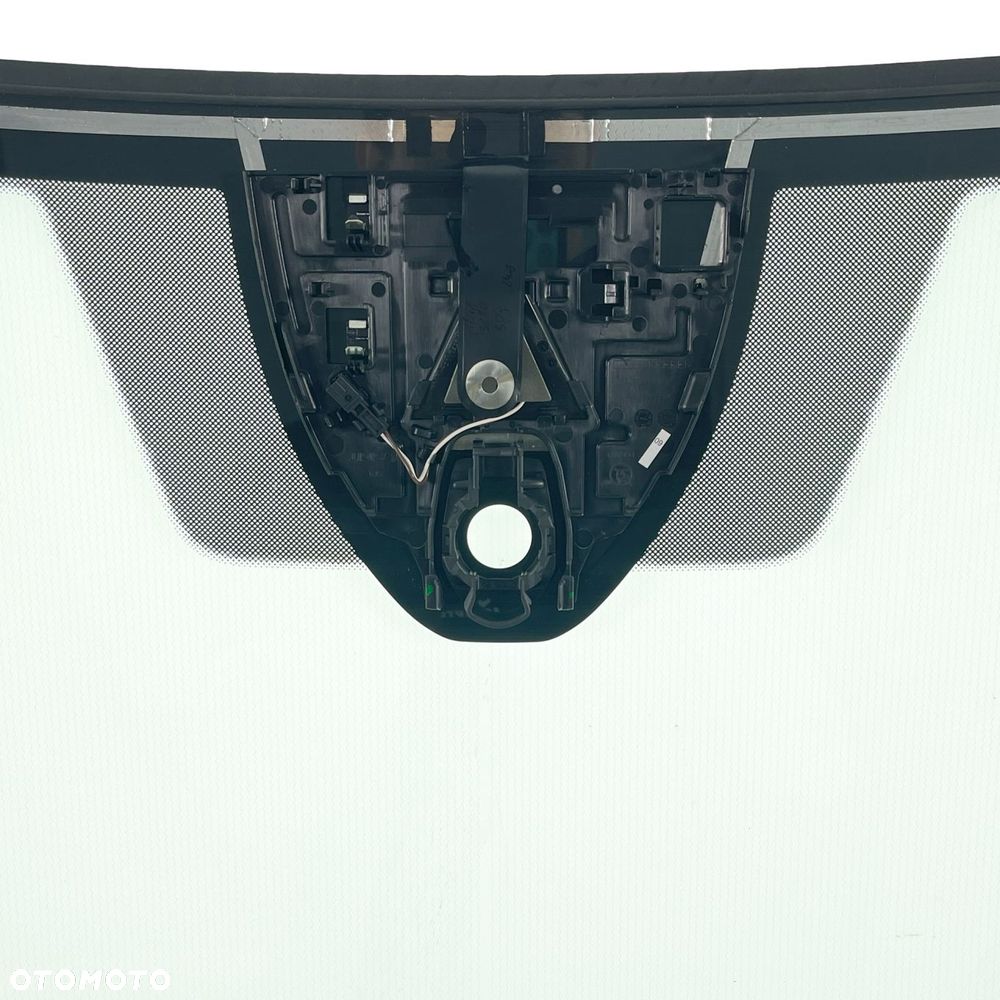 SZYBA CZOŁOWA PRZEDNIA PRZÓD SKODA SCALA 2021- SENSOR KAMERA GRZANIE  N14349 - 5