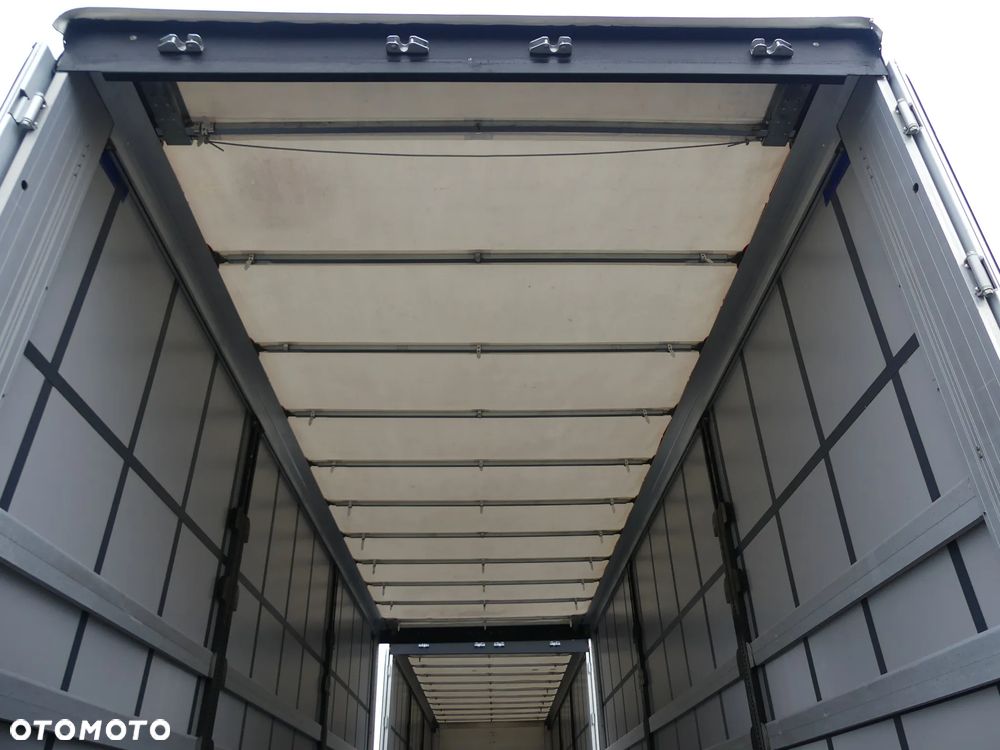 DAF XF 106.460 / EURO 6 / ZESTAW PRZEJAZDOWY / TANDEM / - 24