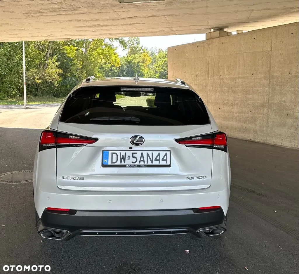 Lexus NX - 12