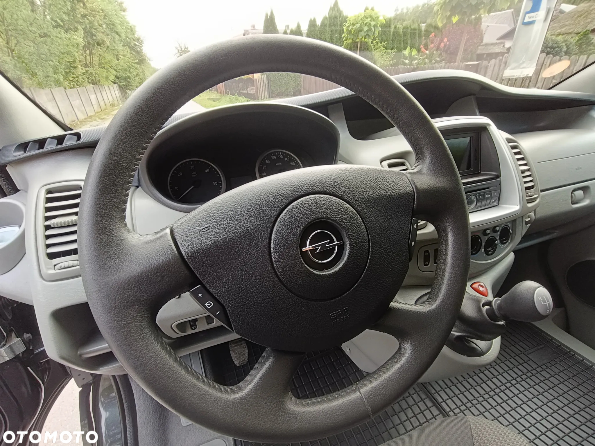 Opel Vivaro L1H1 Tour Elegance - 21