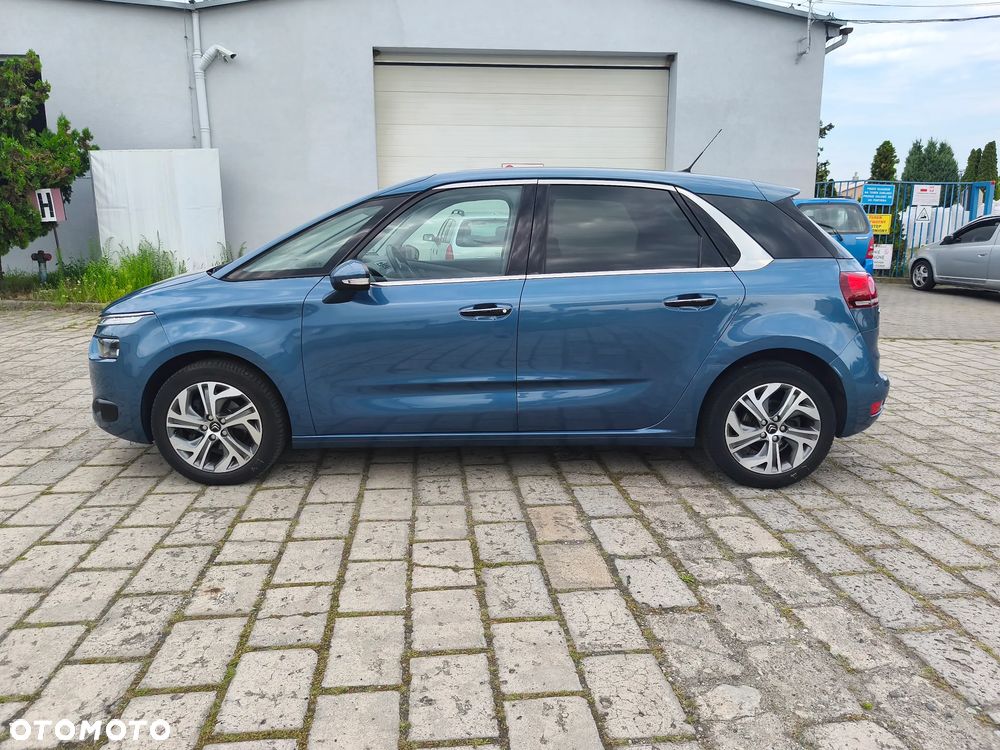 Citroën C4 Picasso PureTech 130 Stop&Start SHINE - 8