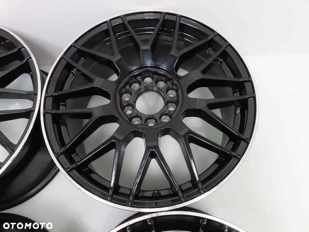 Alufelgi 18'' BMW Audi VW Mercedes Skoda 5x120 5x112 ET45 - 11