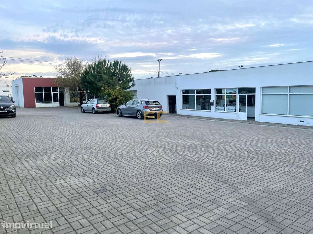 Armazém comercial com Negócio em Funcionamento – Cadima (Cantanhede) - Grande imagem: 4/24