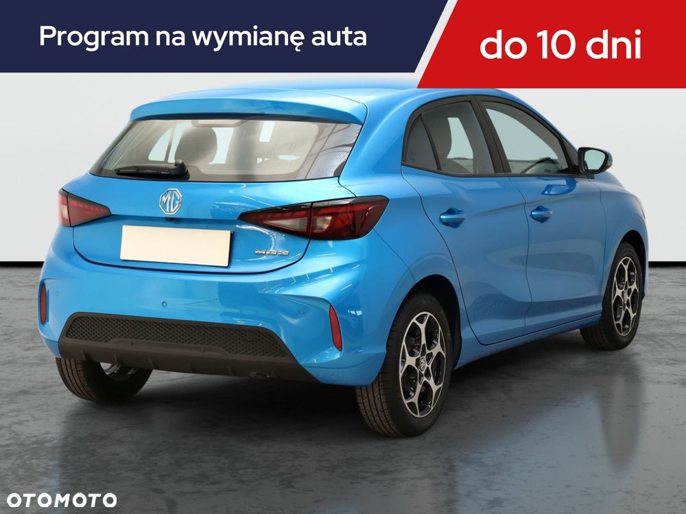 MG MG3 - 7