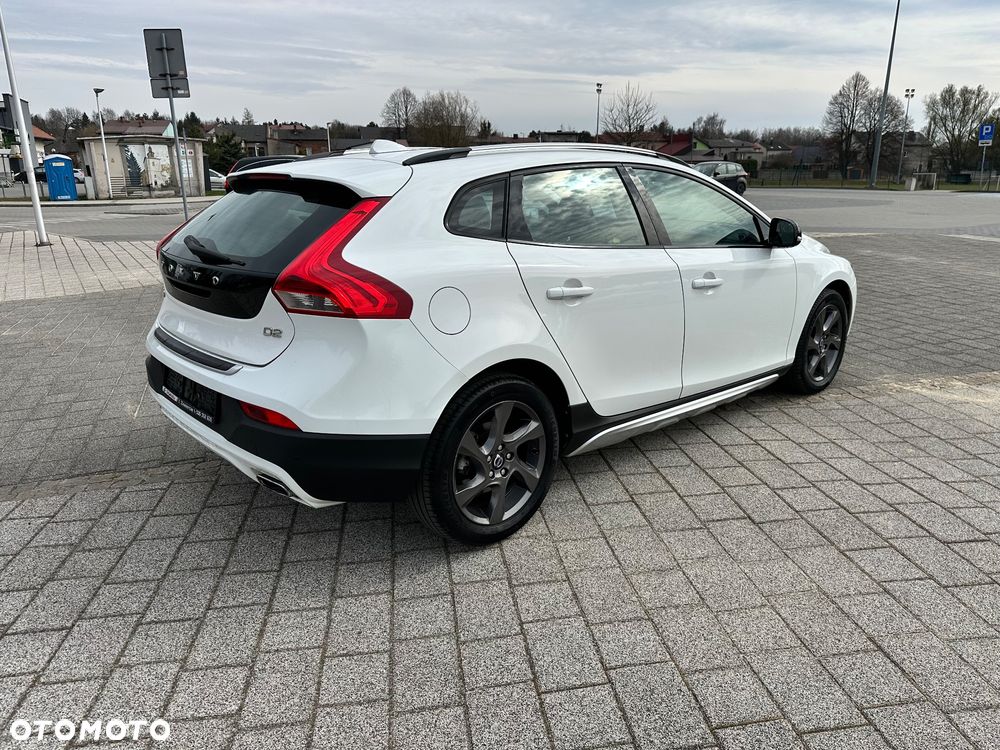 Volvo V40 - 4